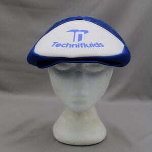 Vintage Golf Hat - Technifuilds with Mesh Sides - Adult Snapback